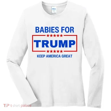 Women's Long Sleeve Shirt