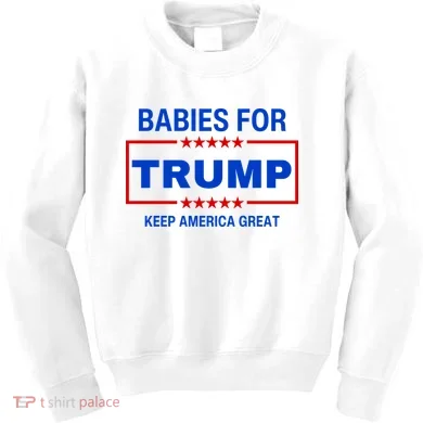 Kids Sweatshirt