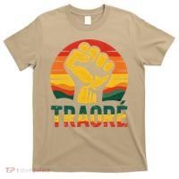 Burkina Faso-Ibrahim Traore Thomas Sankara T-Shirt thumb 0