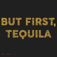 But First Tequila Funny Drinking Party Mexican Tumbler thumb 3