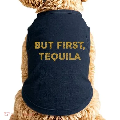 Doggie Tank