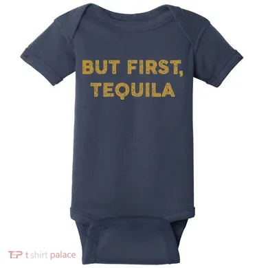 Baby Bodysuit