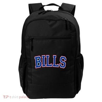 BILLS Football Team Varsity Backpack