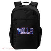 BILLS Football Team Varsity Backpack thumb 0