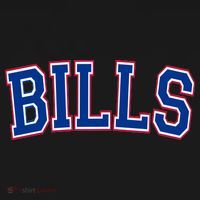 BILLS Football Team Varsity Backpack thumb 2