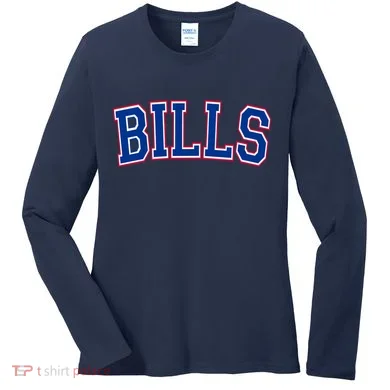 Women's Long Sleeve Shirt