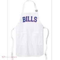 BILLS Football Team Varsity Apron thumb 0