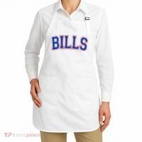 BILLS Football Team Varsity Apron thumb 2