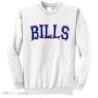 BILLS Football Team Varsity Sweatshirt thumb 0