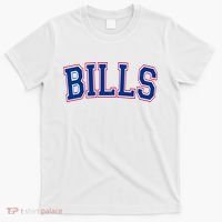 BILLS Football Team Varsity T-Shirt thumb 0