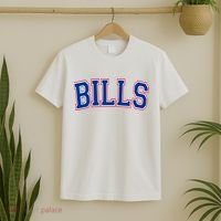 BILLS Football Team Varsity T-Shirt thumb 2