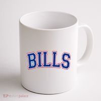 BILLS Football Team Varsity Coffee Mug thumb 1