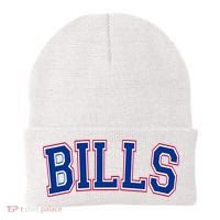 BILLS Football Team Varsity Beanie thumb 0