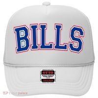 BILLS Football Team Varsity Hat thumb 0