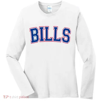 Women's Long Sleeve Shirt