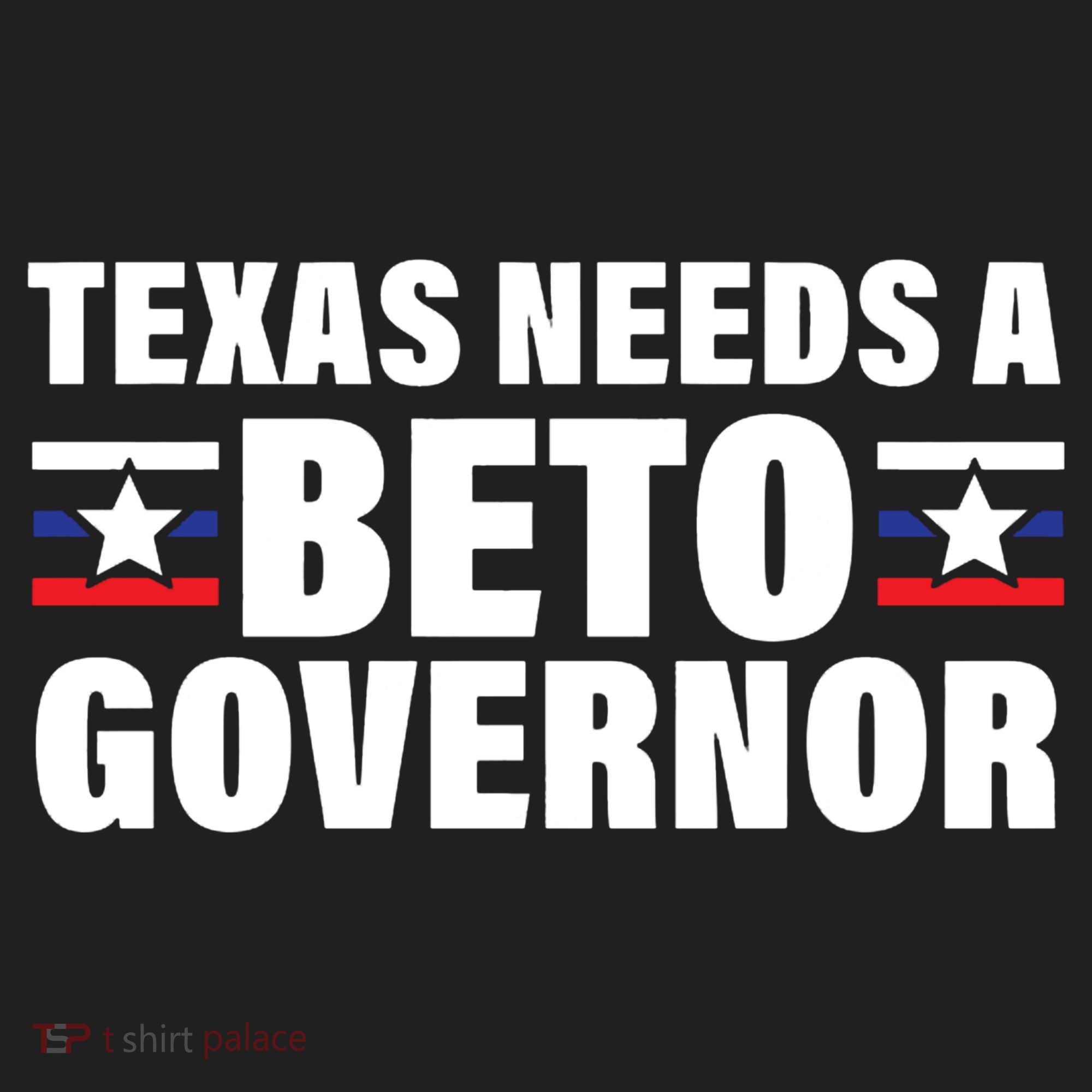 Beto For Texas Governor Political Campaign Tumbler