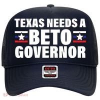 Beto For Texas Governor Political Campaign Hat thumb 0