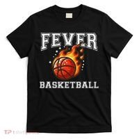 Basketball Fever Vintage T-Shirt thumb 0