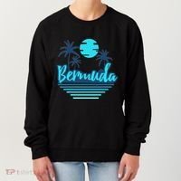Bermuda Family Vacation Trip Travel Women's Sweatshirt thumb 0