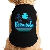 Bermuda Family Vacation Trip Travel Doggie Tank thumb 0