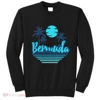 Bermuda Family Vacation Trip Travel Sweatshirt thumb 0