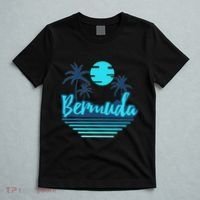 Bermuda Family Vacation Trip Travel T-Shirt thumb 5