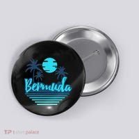 Bermuda Family Vacation Trip Travel Button thumb 0