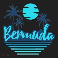 Bermuda Family Vacation Trip Travel Beanie thumb 2