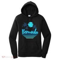 Bermuda Family Vacation Trip Travel Women's Hoodie thumb 0
