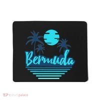 Bermuda Family Vacation Trip Travel Mousepad thumb 0