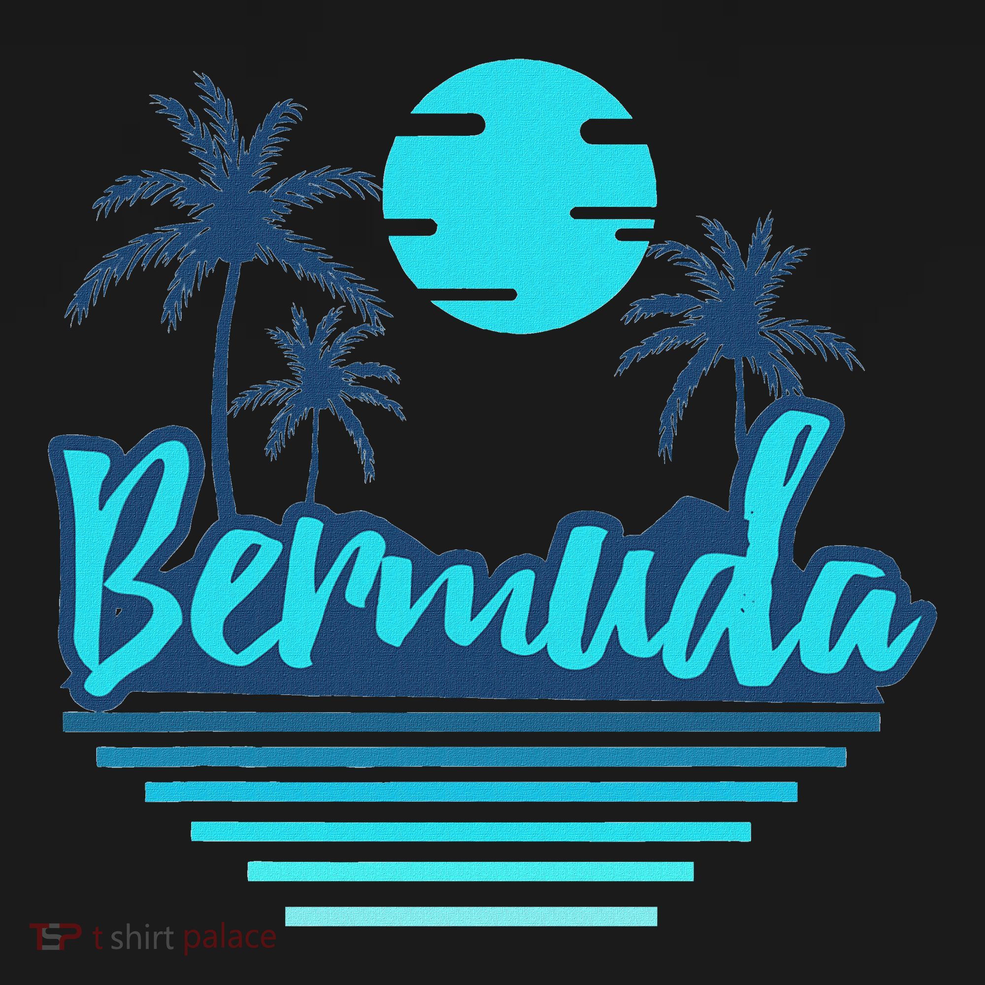 Bermuda Family Vacation Trip Travel Kids Sweatshirt
