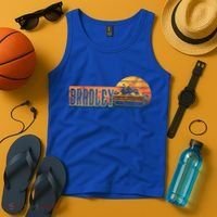 Bradley Fighting Vehicle Usa America American Military Great Gift Tank Top thumb 4
