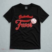 Basketball Fever Women Basketball T-Shirt thumb 5