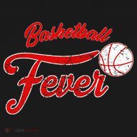 Basketball Fever Women Basketball Coaster thumb 2