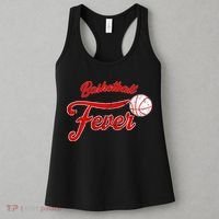 Basketball Fever Women Basketball Women's Tank Top thumb 3
