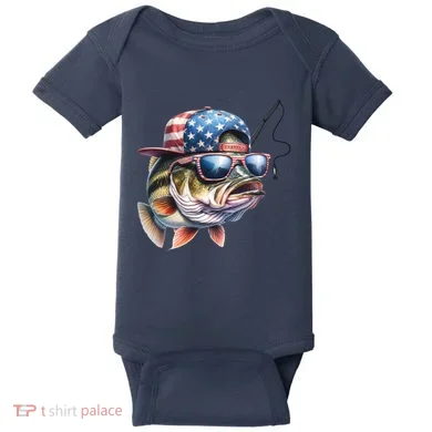 Baby Bodysuit