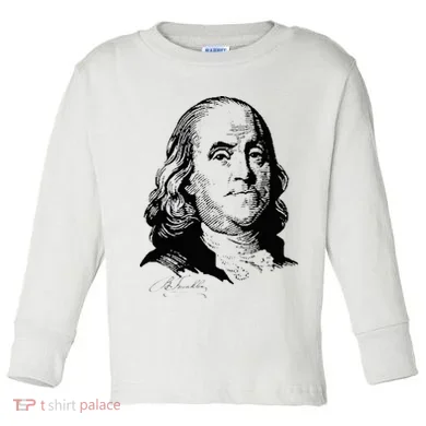 Toddler Long Sleeve