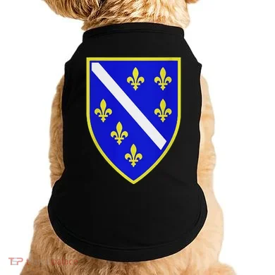 Doggie Tank