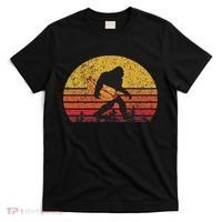 Bigfoot For Women & Hot Dog T-Shirt thumb 0