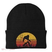 Bigfoot For Women & Hot Dog Beanie thumb 0