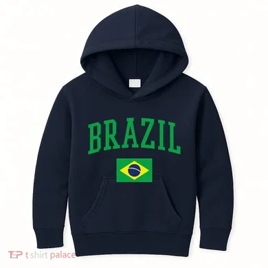 Kids Hoodie