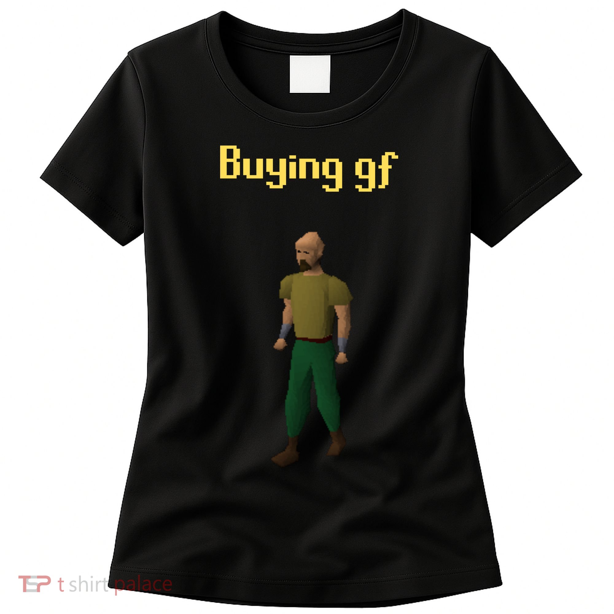Buying Gf Women's T-Shirt