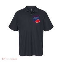 Be Good And Do Good God Bless Go Buffalo Polo thumb 0