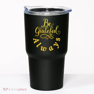 Tumbler