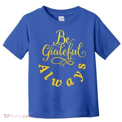 Toddler T-Shirt