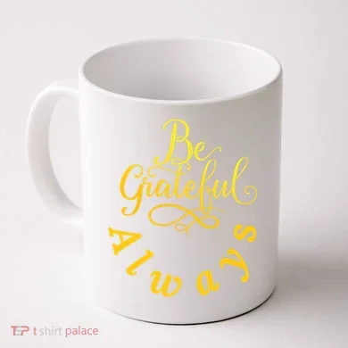Coffee Mug
