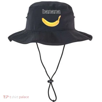 Banana Gift Bucket Hat