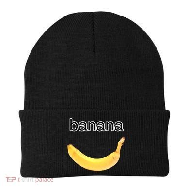 Banana Gift Beanie