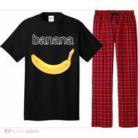 Banana Gift Pajama Set thumb 0