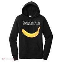 Banana Gift Women's Hoodie thumb 0